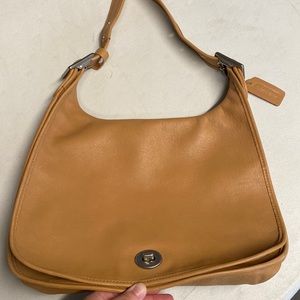 Coach Rambler Bag